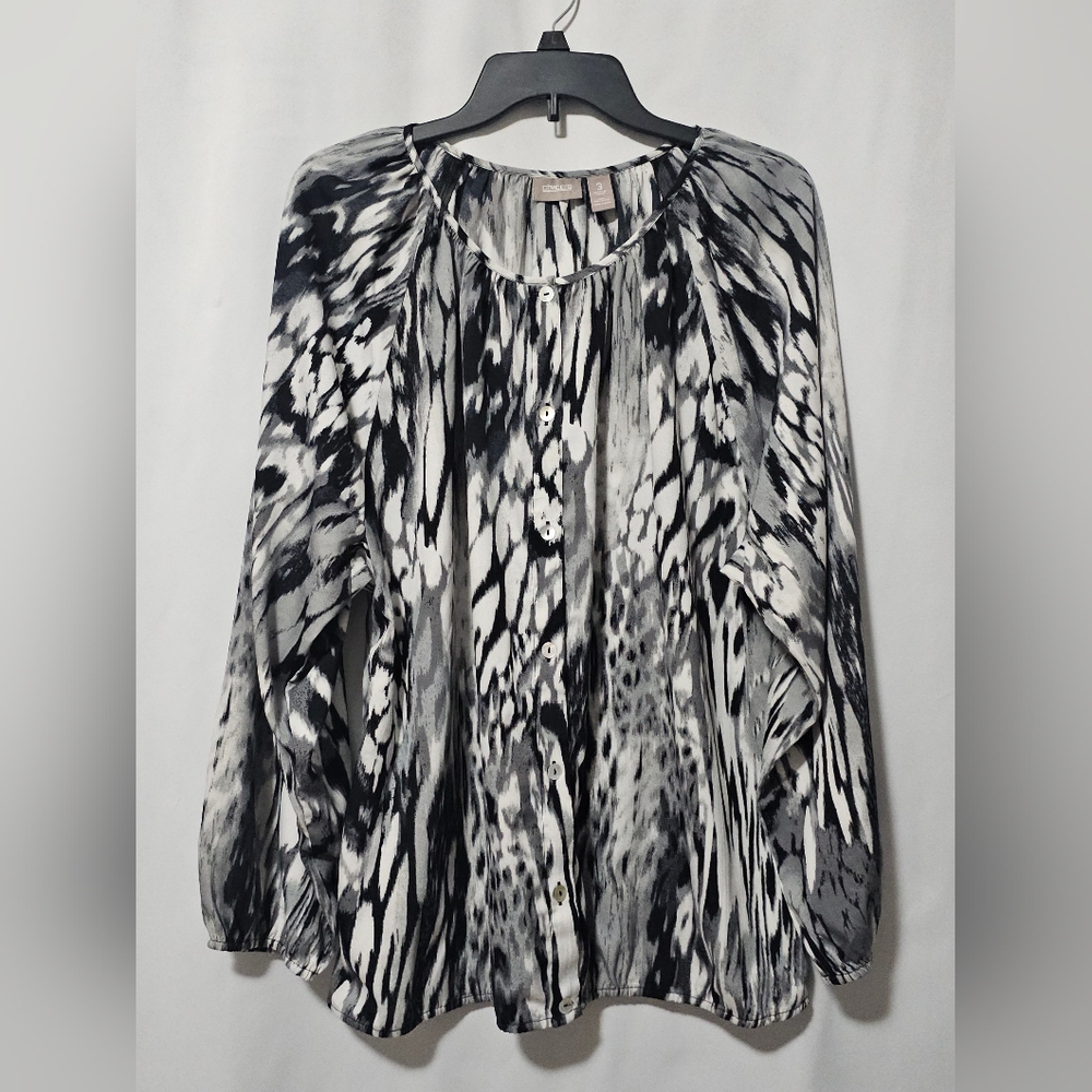 Chicos Blouse